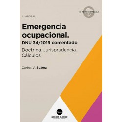 EMERGENCIA OCUPACIONAL