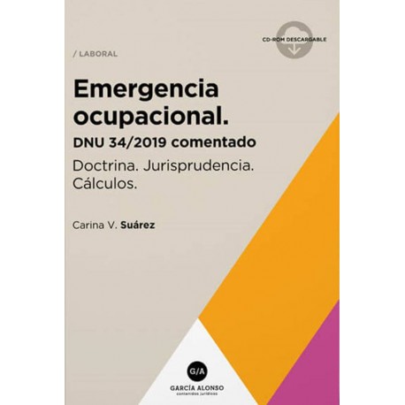 EMERGENCIA OCUPACIONAL