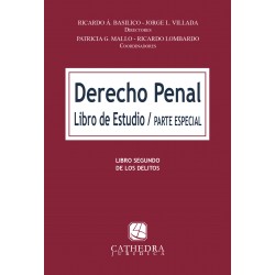 DERECHO PENAL / PARTE ESPECIAL